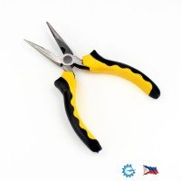 Duwell 11943 6- inch Long Nose Plier