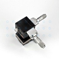 Sigma Koki 4DOF Precision Trimming Positioning Table [USED]  