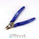 DBL-170C Wire Shear Cutter / Nipper