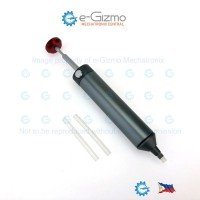 Heavy Duty Powerful Desoldering Pump / Solder Sucker