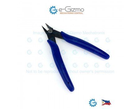 Wire Shear Cutter / Nipper for Electronics Components Wire Shear Cutter / Nipper for Electronics Components