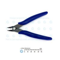 Wire Shear Cutter / Nipper for Electronics Components Wire Shear Cutter / Nipper for Electronics Components