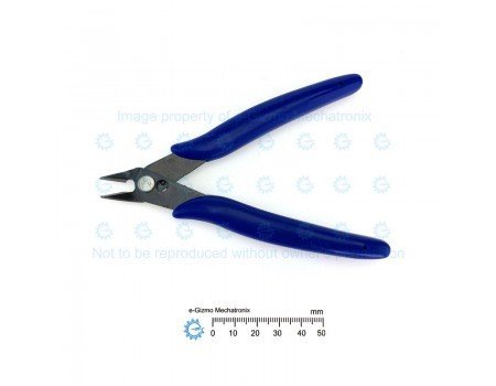 Wire Shear Cutter / Nipper for Electronics Components Wire Shear Cutter / Nipper for Electronics Components