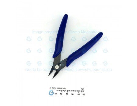 Wire Shear Cutter / Nipper for Electronics Components Wire Shear Cutter / Nipper for Electronics Components