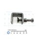 Heavy Duty Stainless Steel U/C Adjustable Clamp