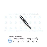5pcs Soldering Iron Tip Set