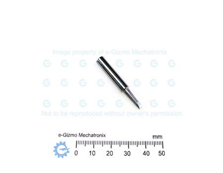 5pcs Soldering Iron Tip Set 5pcs Soldering Iron Tip Set