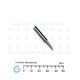 5pcs Soldering Iron Tip Set 5pcs Soldering Iron Tip Set