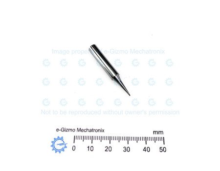 5pcs Soldering Iron Tip Set 5pcs Soldering Iron Tip Set