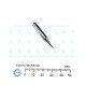 5pcs Soldering Iron Tip Set 5pcs Soldering Iron Tip Set