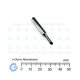 5pcs Soldering Iron Tip Set 5pcs Soldering Iron Tip Set