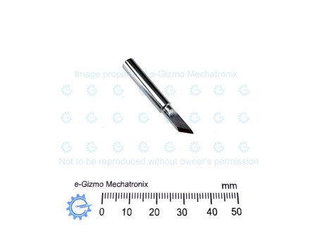 5pcs Soldering Iron Tip Set 5pcs Soldering Iron Tip Set