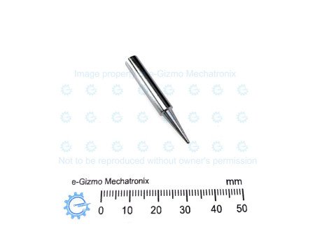 5pcs Soldering Iron Tip Set 5pcs Soldering Iron Tip Set