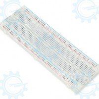 MB-102 Solderless Breadboard 830 points MB102