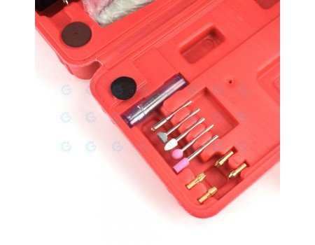 Mini Hand Drill Rotary Tool set WL500A