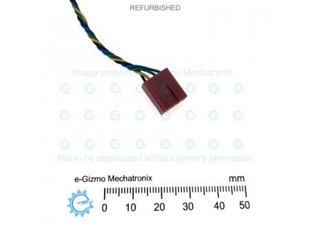 AVC 80x80mm 12VDC 0.7A 4600RPM Axial Fan 4-wires Speed Out & PWM In DS08025T12U