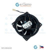 Cooler Master 80x80mm 12VDC 0.5A 4200RPM Fan 4-wires Speed Out & PWM In