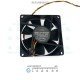 Sunon  80x80mm 12VDC 0.13A 3300RPM Fan 3-wires Speed Out EE80201S1