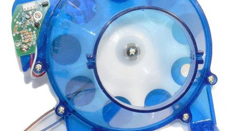 Coin Hopper 19-23