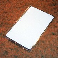 NFC Tag Card Type NFCC1 NFC Tag Card Type NFCC1