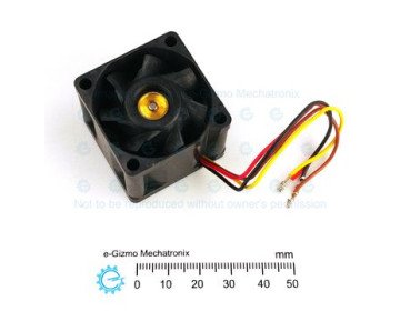 SanAce 36mm 12V Server Axial Fan Speed Monitor and PWM control 9GV3612P3J03 SanAce 36mm 12V Server Axial Fan Speed Monitor and PWM control 9GV3612P3J03