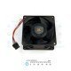 AVC 80x80mm DYTB0838B2G Server Fan 12V 4.5A 54W High Power PWM Control Speed Out