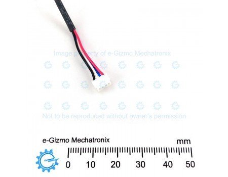 AVC DBTD0428B2F 40mm 12V Server Axial Fan 4-wire PWM Speed Control & Monitor