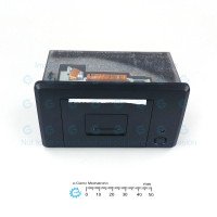 EM5820 Embedded Type Thermal Printer Serial & USB Interface EM5820 Embedded Type Thermal Printer Serial & USB Interface