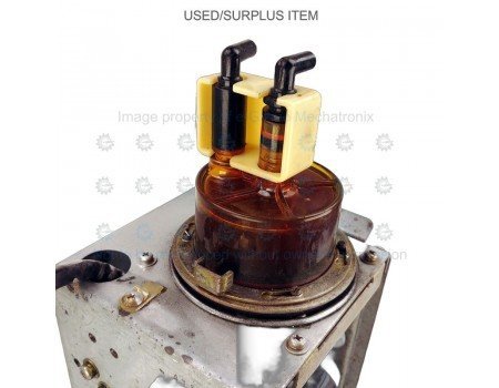 Piston Liquid Pump 24VDC 0.2A [USED SURPLUS]
