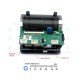 58mm Embedded Type Thermal Printer Serial (TTL and RS-232 Level) Interface