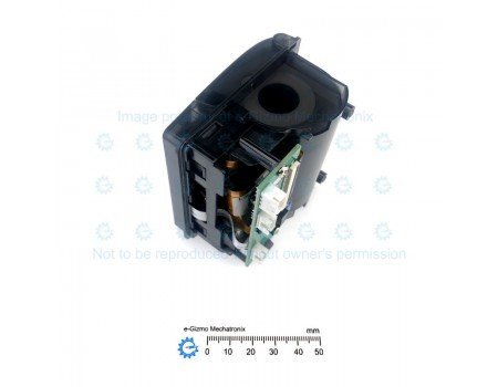 58mm Embedded Type Thermal Printer Serial (TTL and RS-232 Level) Interface