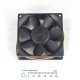 Sanyo Denki San Cooler 80x80x25mm 12V Fan with Stall Sensor UL TUV CSA