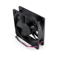 Delta Electronics AFB0912HH 12VDC 3200RPM Axial Fan 3-wire Speed Monitor