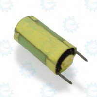 25uH choke coil inductor