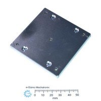 EHS-71 Aluminum Plate/ Heatsink
