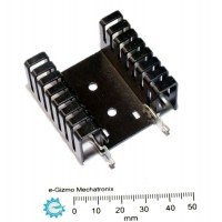 EHS-73 Heatsink EHS-73 Heatsink