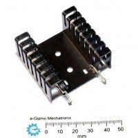 EHS-73 Heatsink
