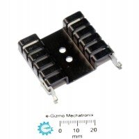 EHS-74 Heatsink