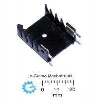 EHS-76 Heatsink