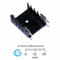EHS-76 Heatsink