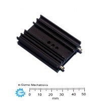 EHS-80 Heatsink