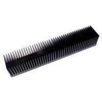 Heatsink 433x74x74