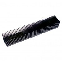 Heatsink 433x74x74