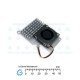 Raspberry Pi 5 Active Cooler (China)