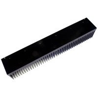 Heatsink 433x74x74