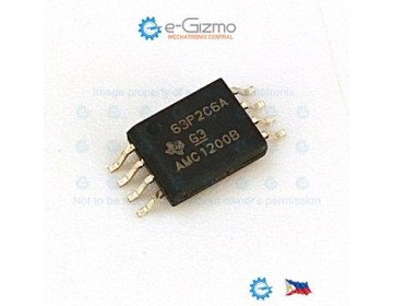 AMC1200B Fully Differential Isolation Amplifier SOP-8