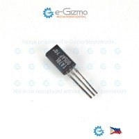 TA78L005AP 5V 150mA Fixed Voltage Regulator 78L05