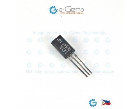 TA78L005AP 5V 150mA Fixed Voltage Regulator 78L05