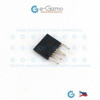 TOP271EG Integrated Off-Line Switcher 244W