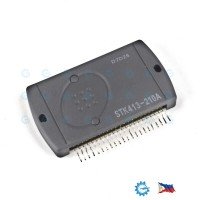 STK413-210A 70Wx 3- Channel Class H Power Amp